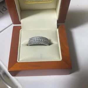 Cocktail ring